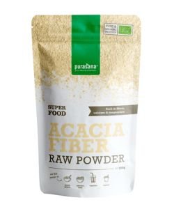 Acacia poudre 200 g BIO